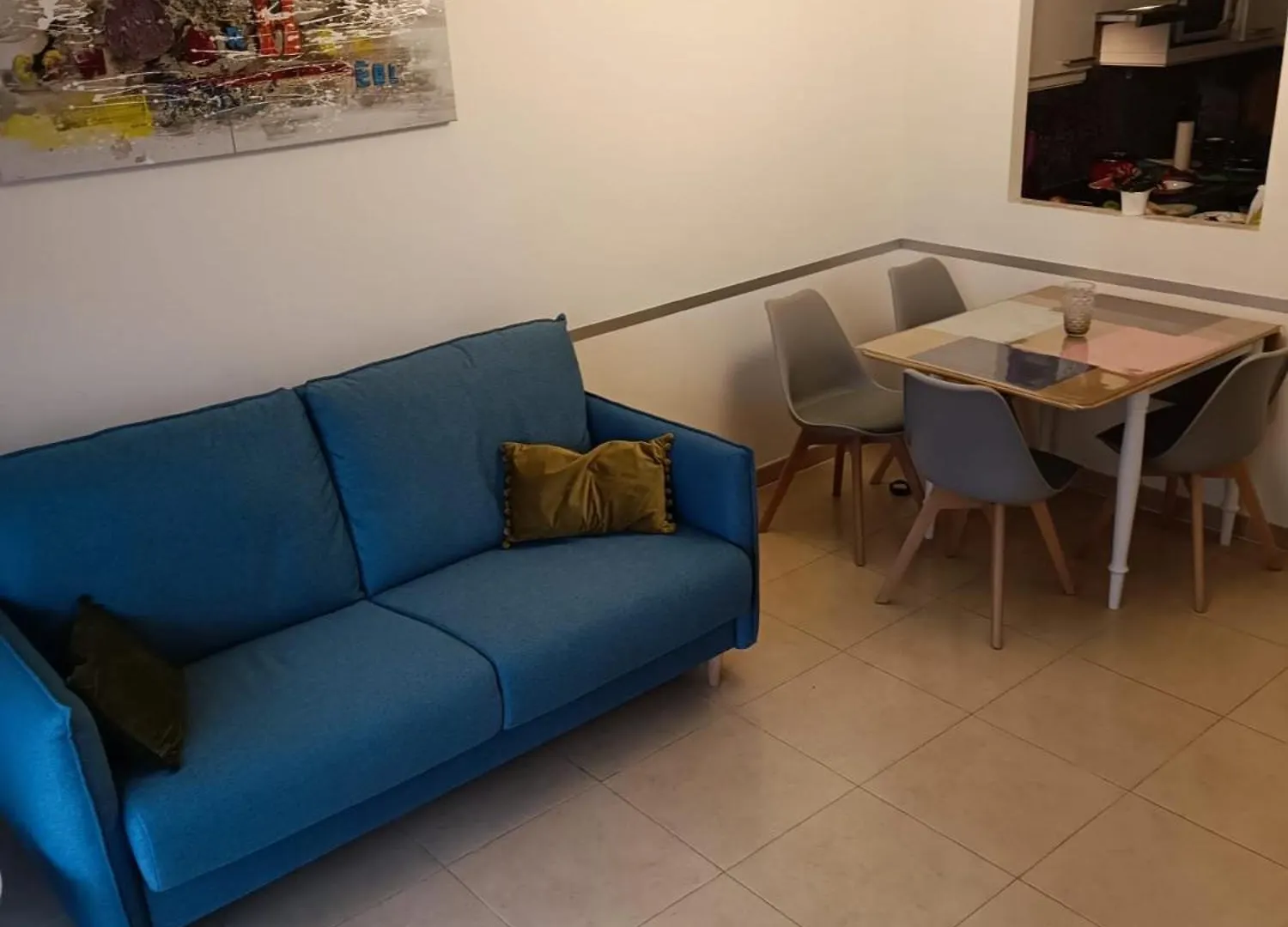 Apartment Ferienwohnung Precioso Piso Cerca De Playa Fenals Con 2 Piscinas Y Terraza Lloret de Mar